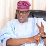 Jegede congratulates Agboola Ajayi, Ondo guber race, Jegede's mum Let's rise up, rally support for PDP, Eyitayo Jegede tells party membersLet's rise up, PDP abruptly close case