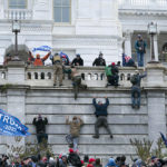 capitol building violence