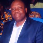 University staff union chairman