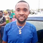 Warri community leader