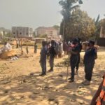 FCTA demolishes five wrestling
