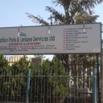 FCTA seals off four parks