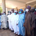 FG condoles with Tambuwal