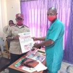 FCT unsafe for road users