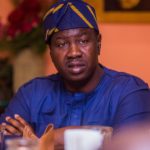 Lagos East: Abiru defeats, Babatunde Gbadamosi recounts battle