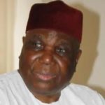 Ex-IGP Gambo is dead