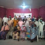 gender-based violence in Gombe