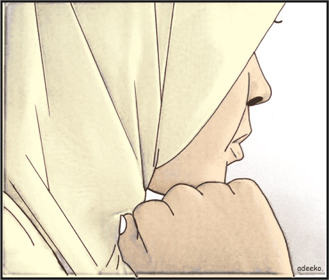 Understanding the religious practice