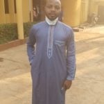 Holy Ghost landed in prison