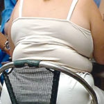 Excess fat