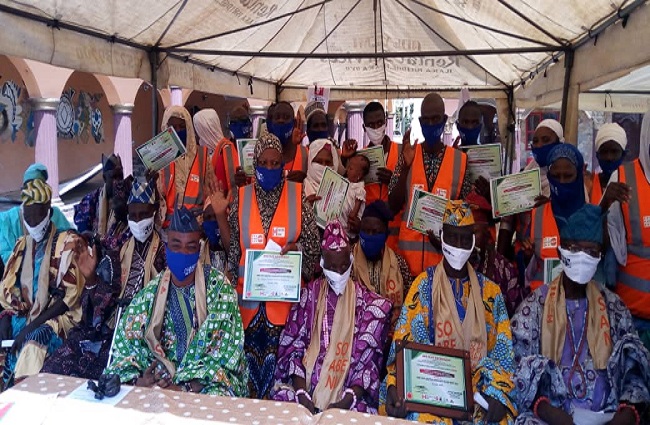 female genital mutilation