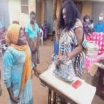 Bauchi orphans