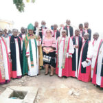 Be involved in electoral process Crowther