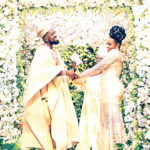 Patoranking, Yemi Alade’s dating rumour