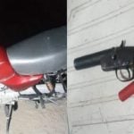 Igboelerin youths repel armed robbery attack