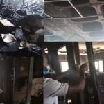 investigation into immigration fire incident