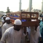 Martins-Kuye's death