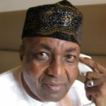 Bala Kaoje dies at 60