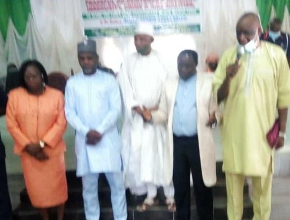 insecurity in Kogi