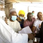 Kwara communities benefit