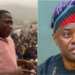 Oyo Unrest