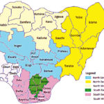 Nigeria is an experience with special people land, new quest for Nigeria