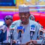Zamfara NHRC Mattawale rights ,3000 kidnapped victims released , Governor Mattawale gets second term ticket, Those behind banditry, investors are coming in Zamfara, Zamfara 25-year development plan, Mattawale, APC commends Court ruling