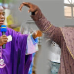 Ayodele, Mbaka