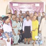 Education districts get boost