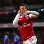 Mesut Ozil