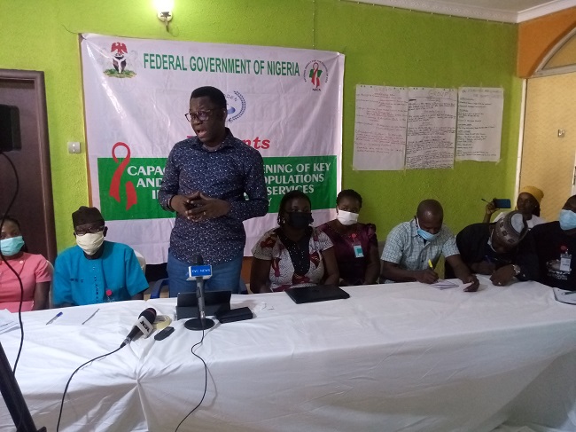 Kwara health insurance scheme