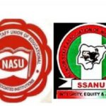 SSANU NASU NAAT to meet with Reps C’ttee