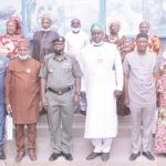 Runsewe forms cultural alliance