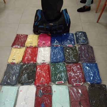 NDLEA nabs three