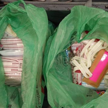NDLEA nabs three