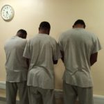 NDLEA nabs three