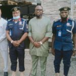 oyo residents security