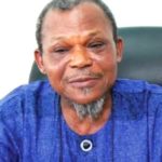 Court orders Navy to hand over Ndubuisi Kanu’s body to Imo govt, Sanwo-Olu names Gbagada Housing Estate after Ndubuisi Kanu, Buhari mourns Kanu, Lagos'll give Ndubuisi Kanu, PDP mourns Kanu's death, Ndubuisi Kanu's death, We're devastated by Ndubuisi