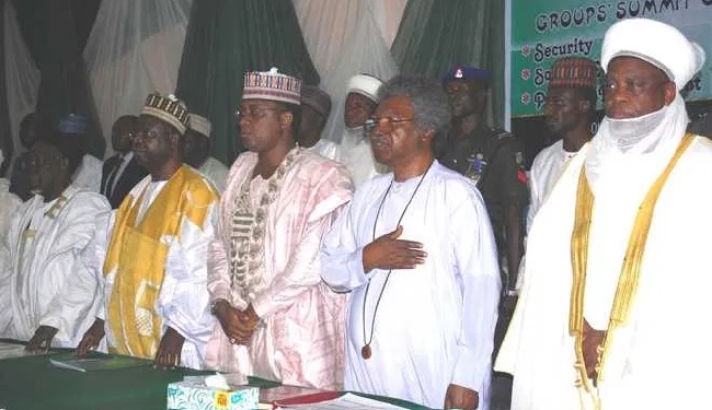 northern elders