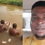 Police arrest Onyeze Jesus