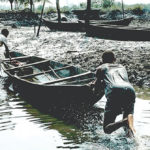 Oil spill hits Delta, spill impacted community ors visit spill