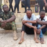 Ondo Police arrest constable
