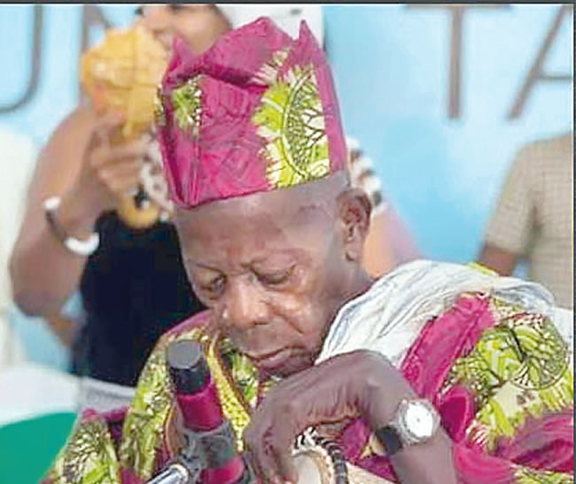 adewole