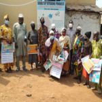 wateraid hygiene project