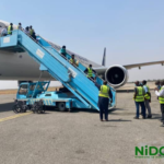FG, IOM evacuate another 137 stranded Nigerians from Libya