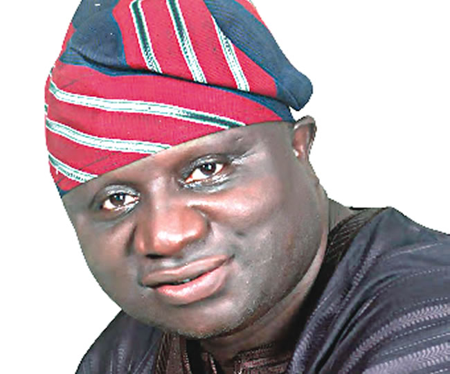 Albert, There are thousands of Igbohos
