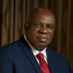Prof Kola Sonaike, 21 bag first class at JABU