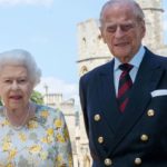 Queen get coronavirus vaccinations