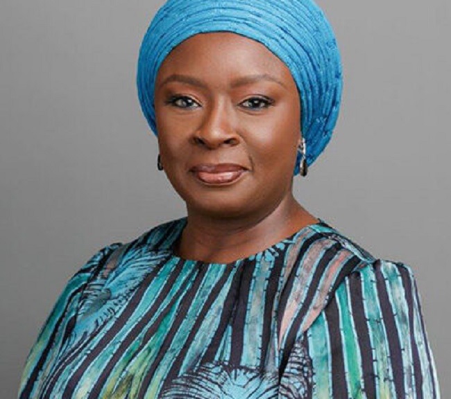 Nigeria female president