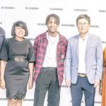Joeboy becomes Samsung A-Series